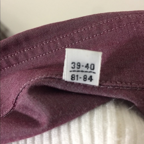 Balenciaga Dress shirt - Picture 6 of 9